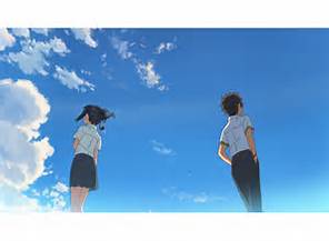 「君の名は」大ヒットの理由②～新海監督映画に共通する男性目線の恋愛観 ～