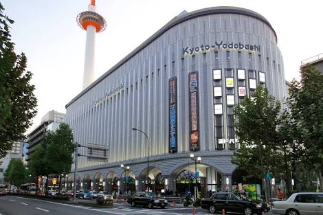 ヨドバシカメラ福袋 梅田か京都どちらに行くべき？